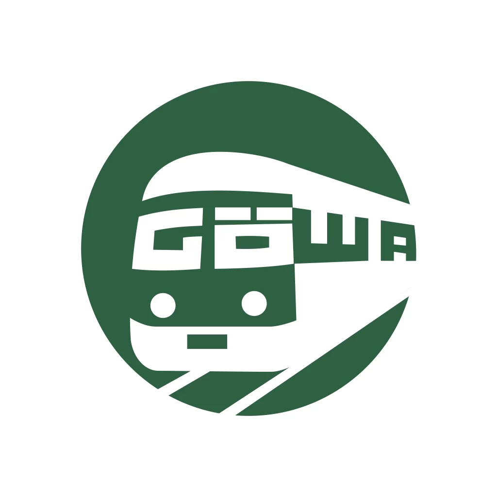 GGWA Logo
