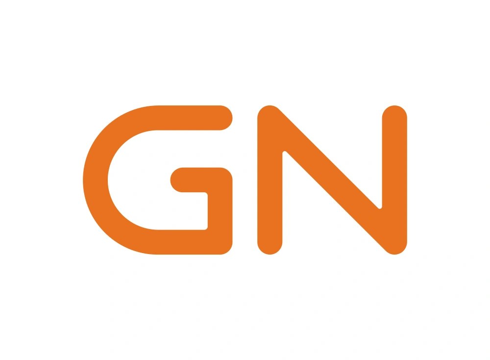 GN Store Nord Logo
