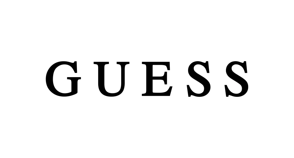 GUESS Vector Logo