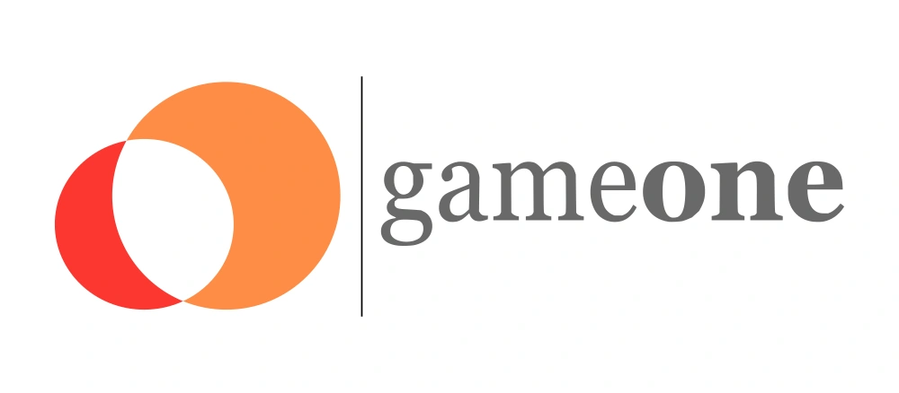 Gameone Logo