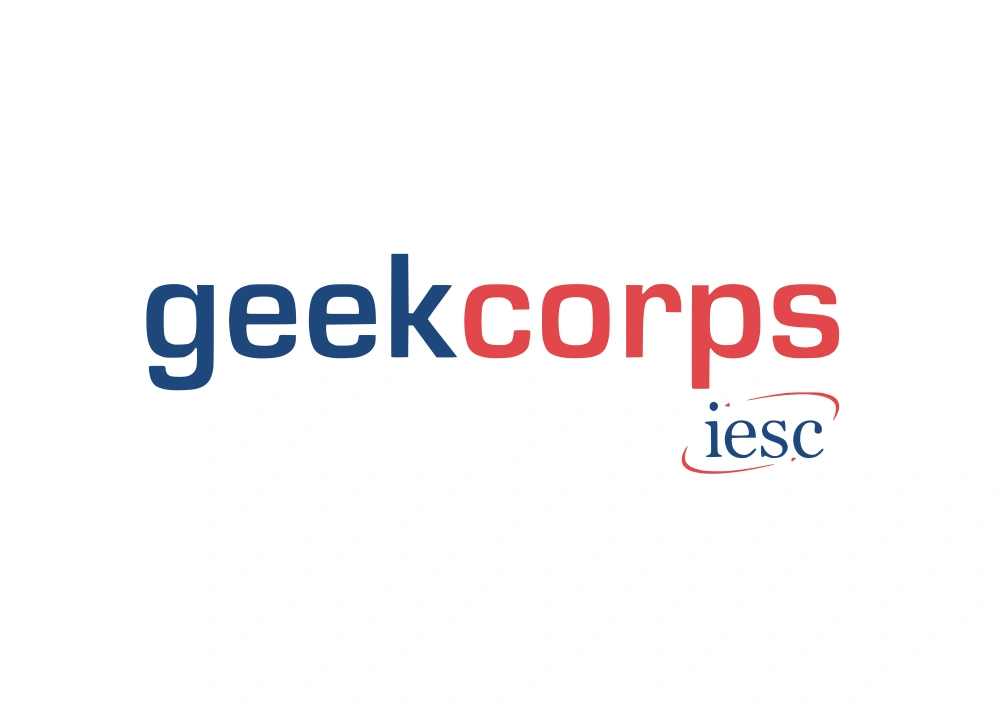 Geekcorps Logo