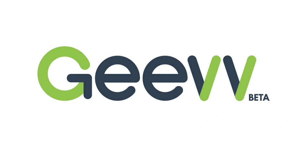 Geevv Logo