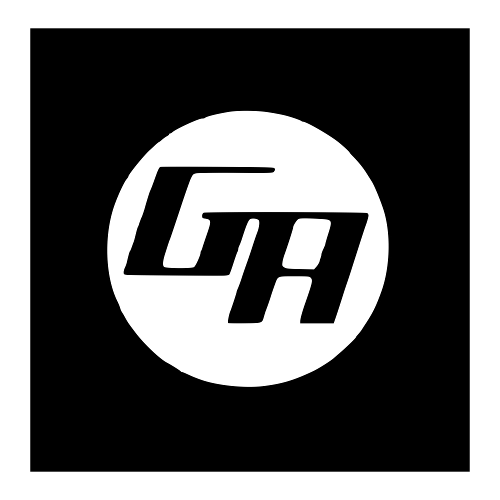 General Automation Logo