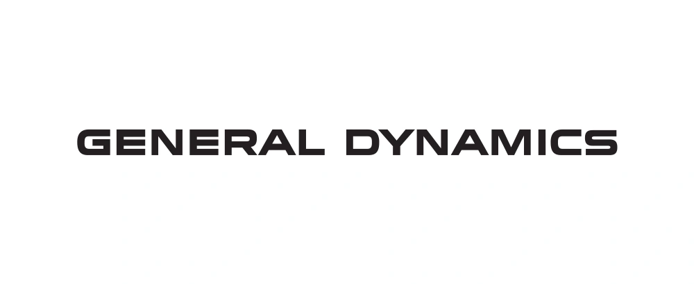 General Dynamics Logo