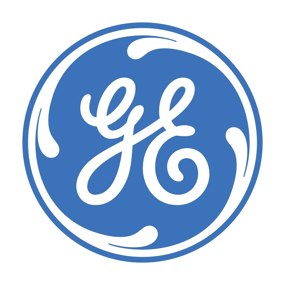 General Electric Logo