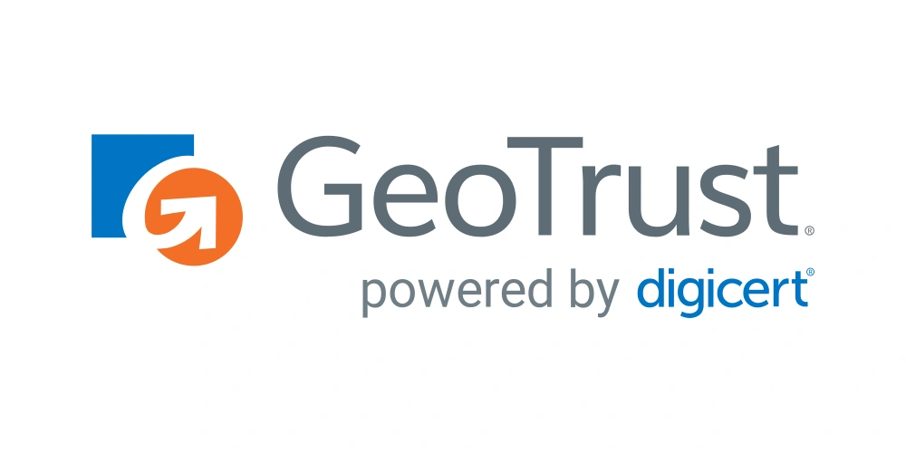 GeoTrust Logo