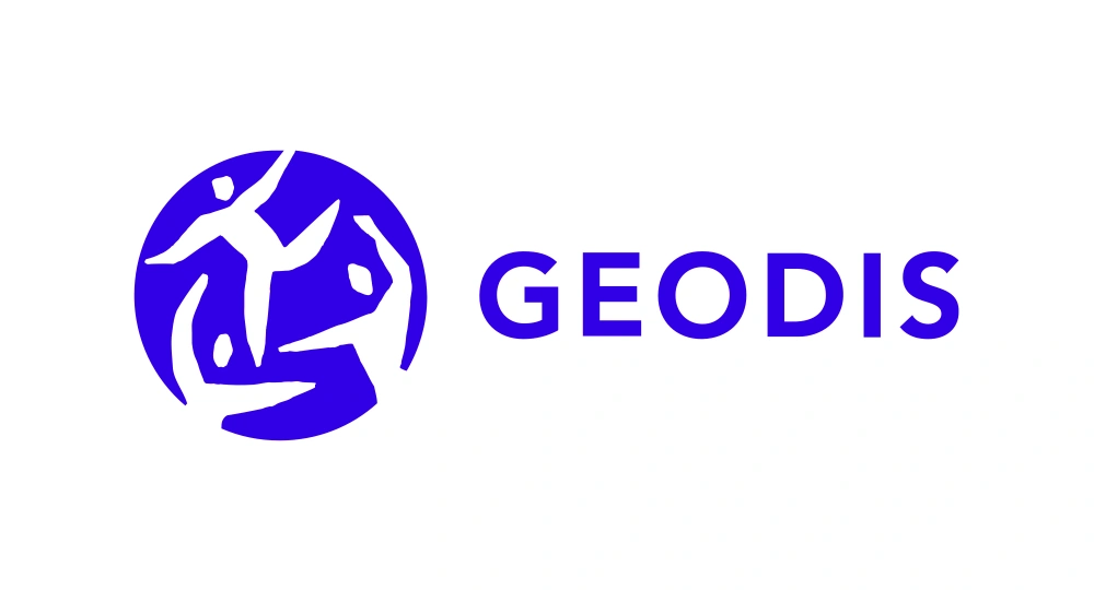Geodis Vector Logo