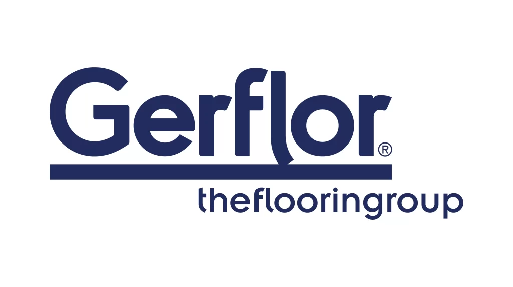 Gerflor Logo