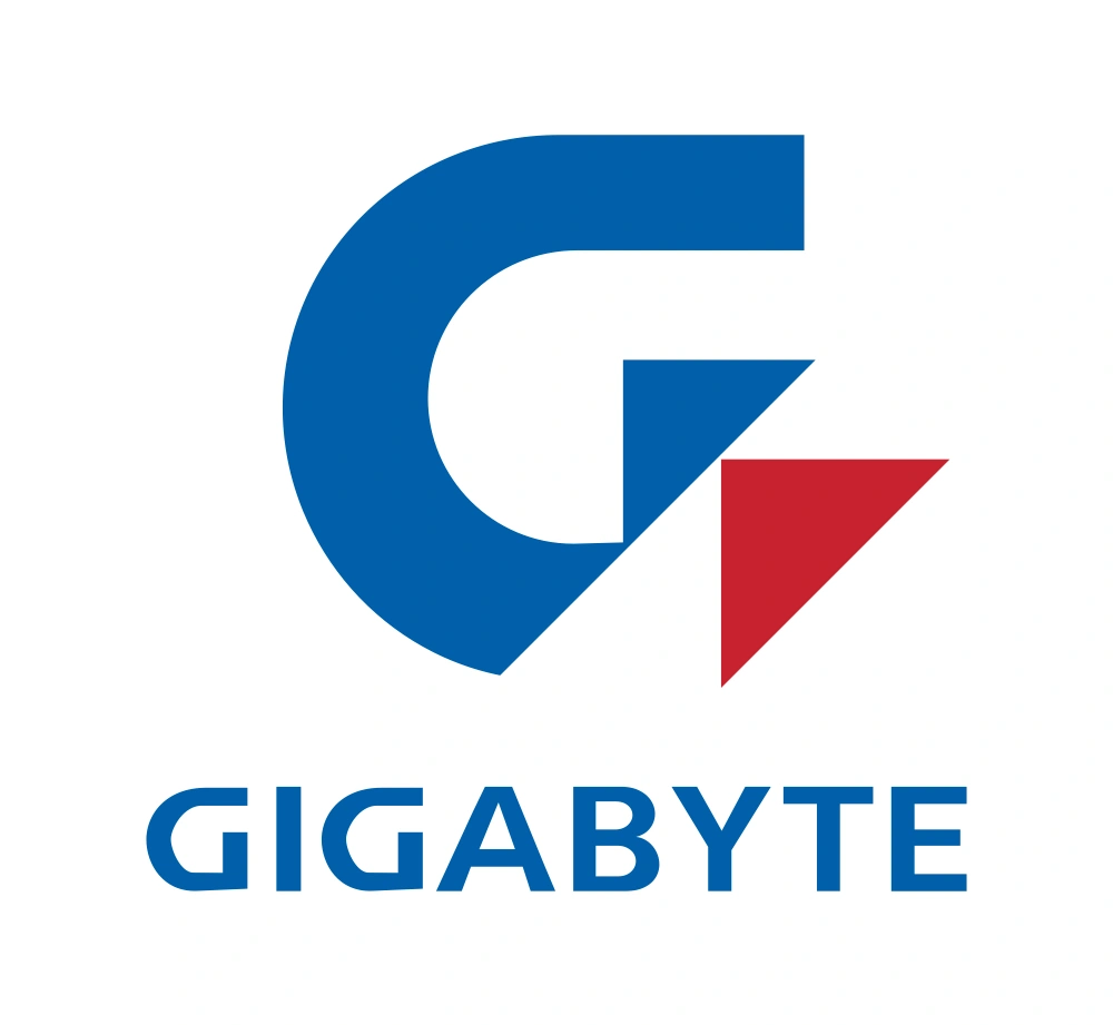 Gigabyte Logo