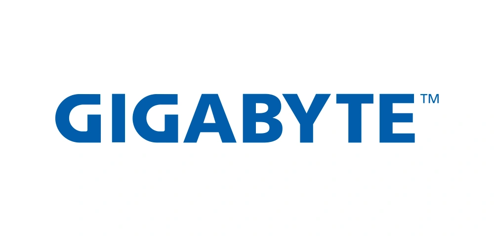 Gigabyte Technology Logo