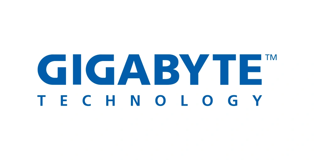 Gigabyte Technology Logo
