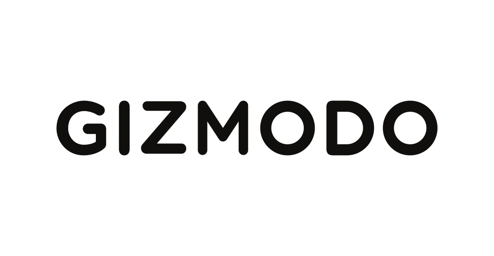 Gizmodo Logo