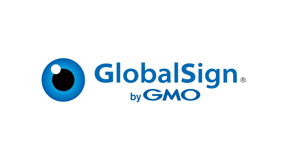 GlobalSign Logo
