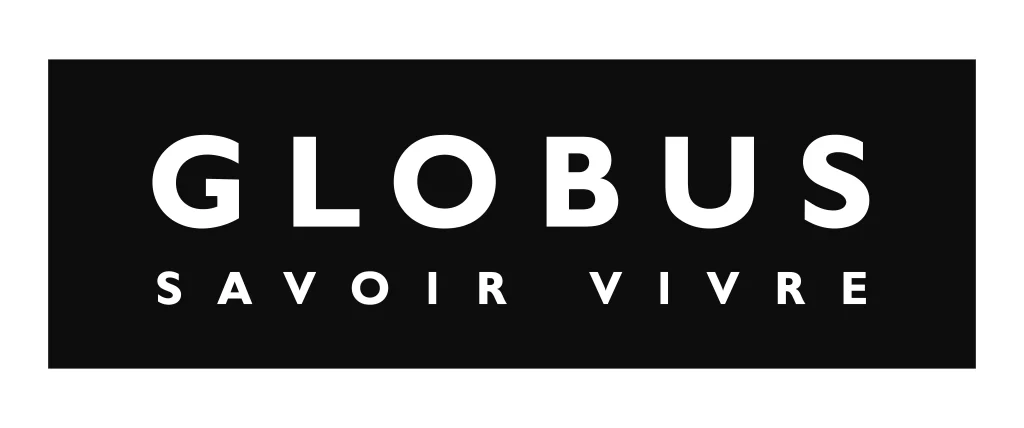 Globus Logo
