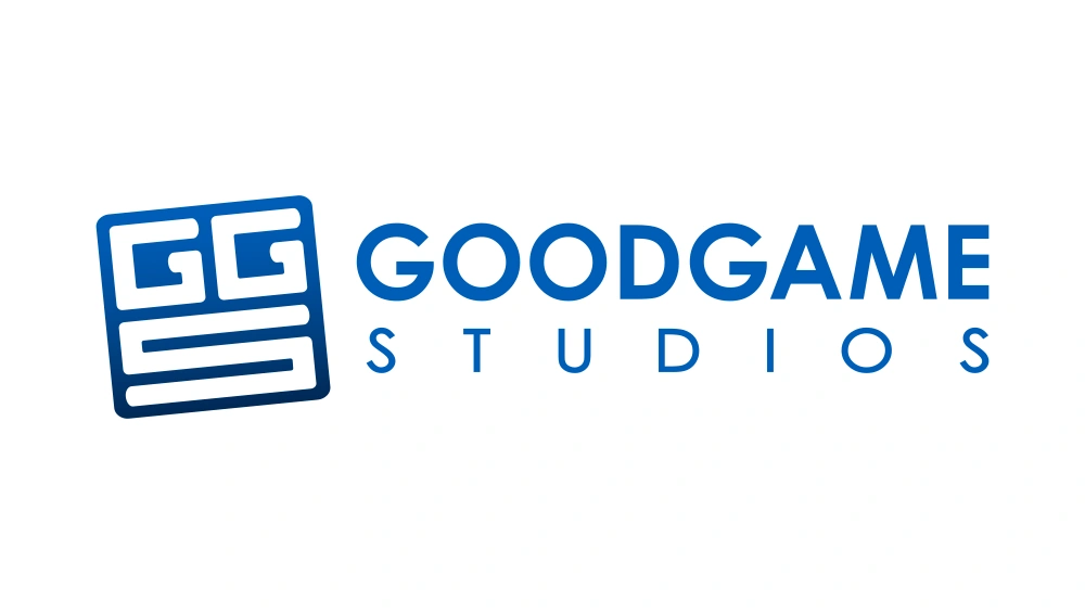 Goodgame Studios Logo