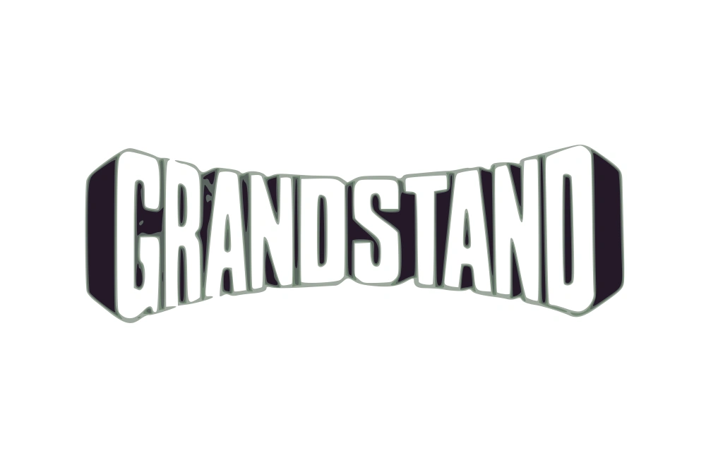 Grandstand Logo