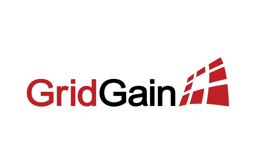 GridGain Logo