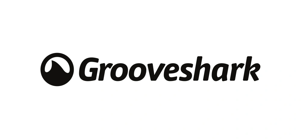 Grooveshark Logo