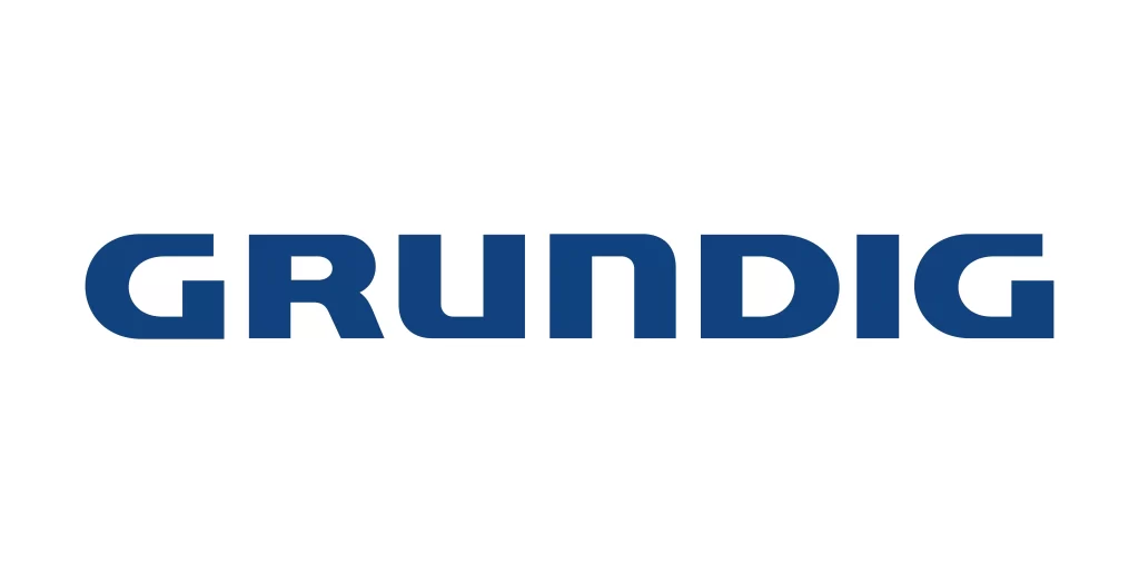 Grundig Logo