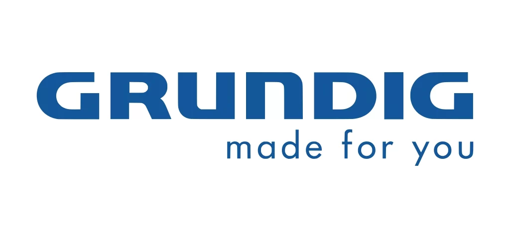 Grundig Logo