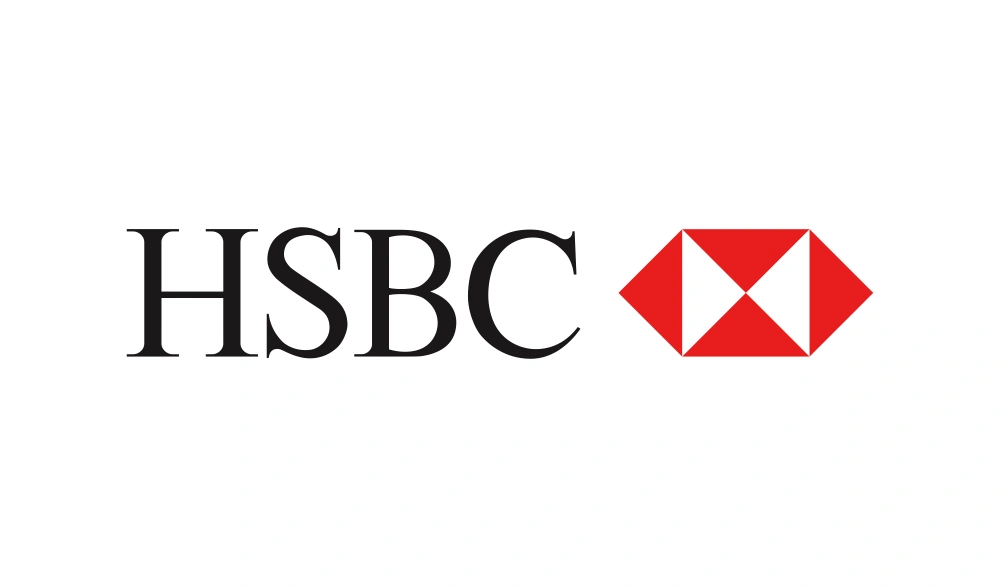 HSBC Vector Logo