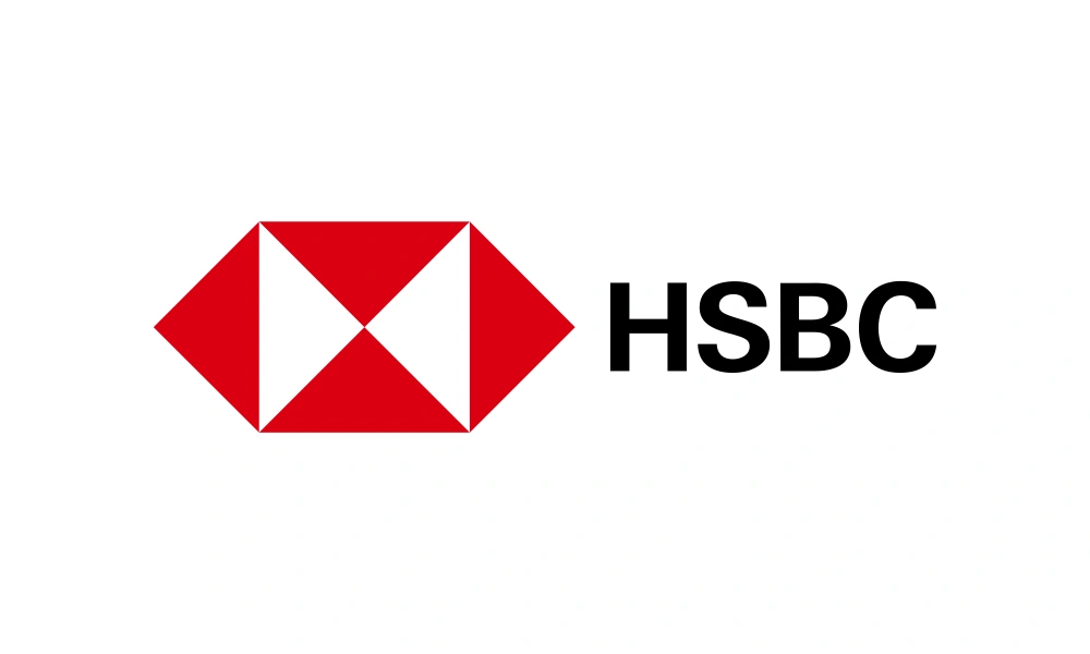 HSBC Vector Logo