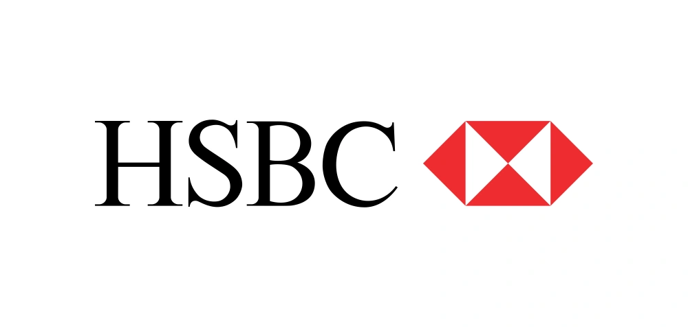 HSBC Vector Logo