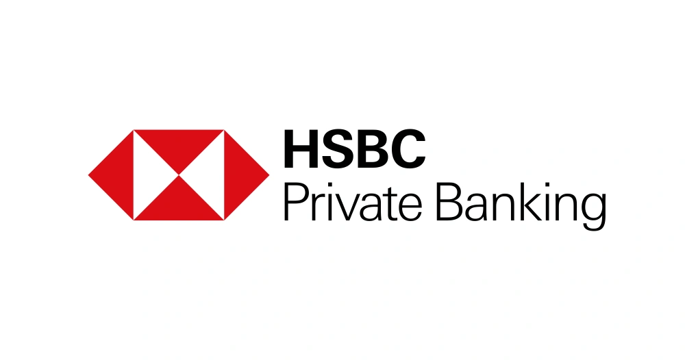 HSBC Private Banking Vector Logo