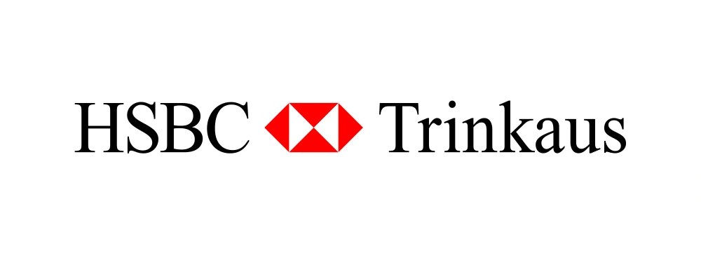 HSBC Trinkaus Vector Logo