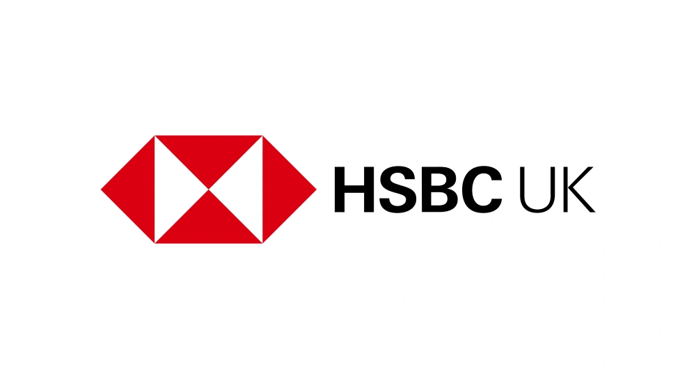 HSBC UK Vector Logo