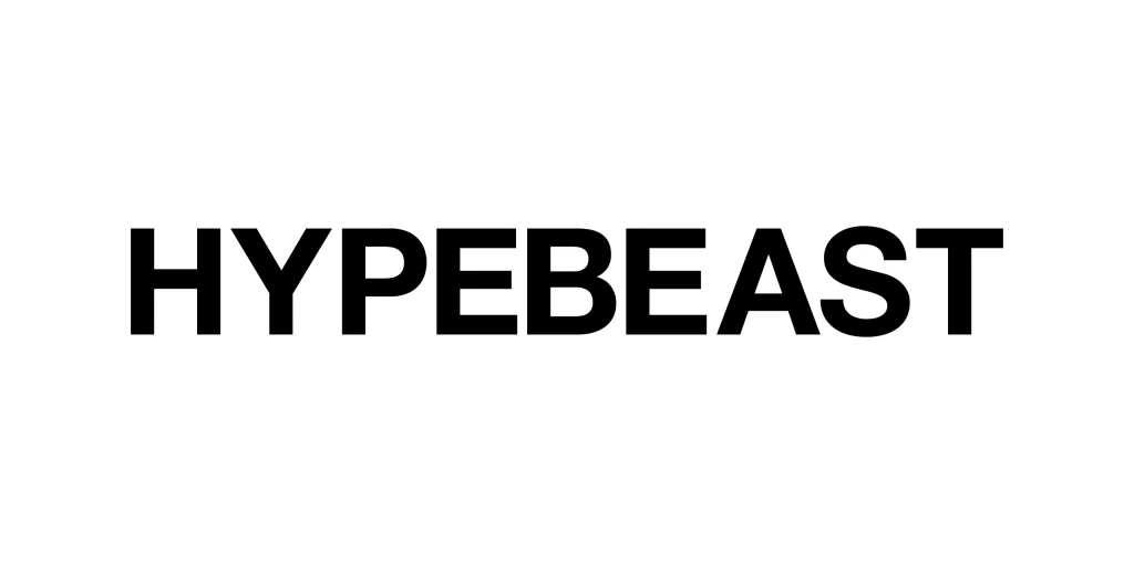 HYPEBEAST Vector Logo