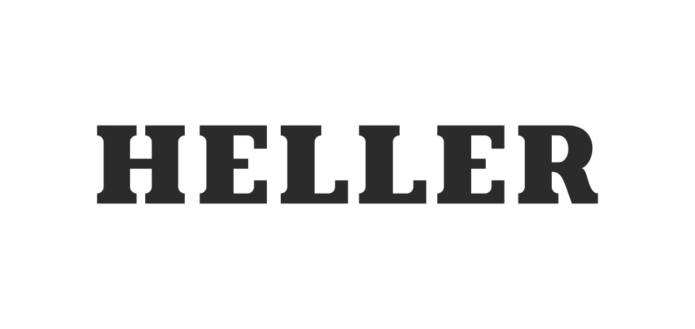 Heller Logo