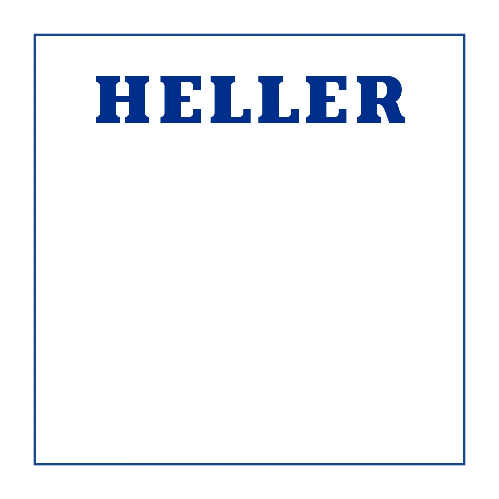 Heller Logo