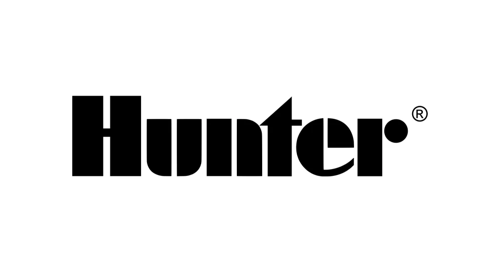 Hunter Logo