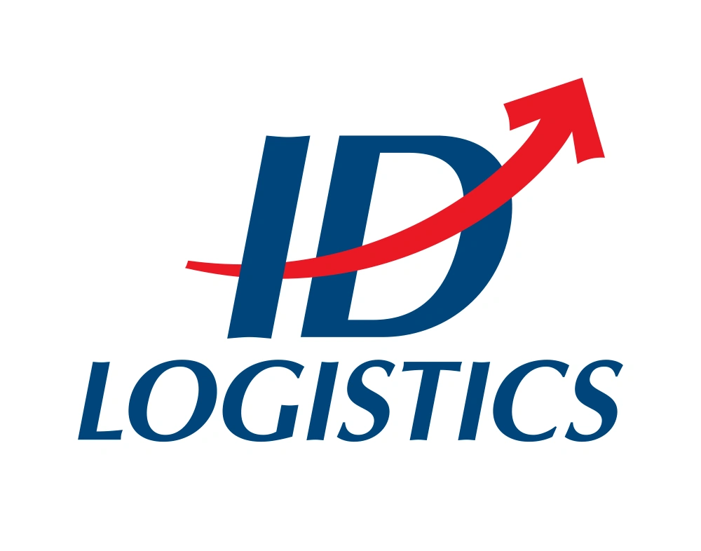 ID Logistics Vector Logo
