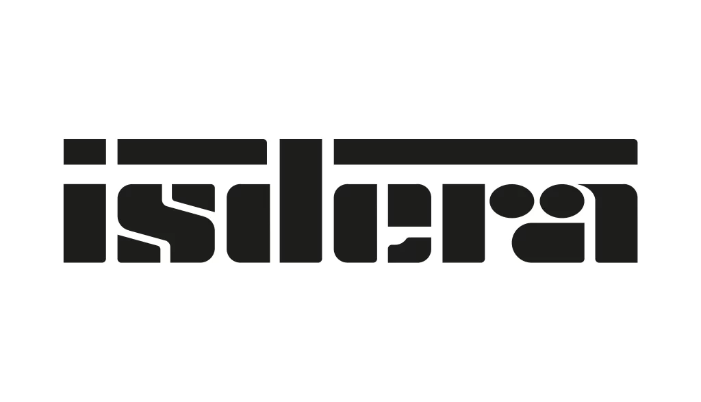 Isdera Logo
