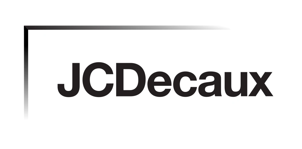 JCDecaux Vector Logo