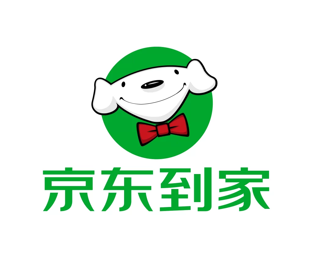 JD Daojia Vector Logo