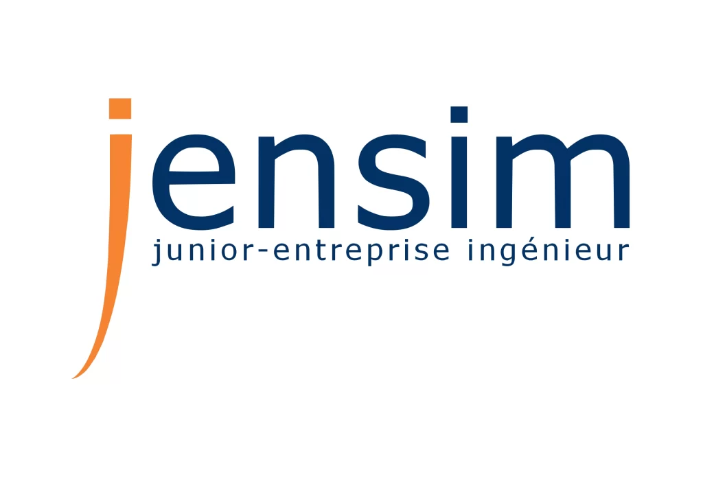 Jensim Vector Logo