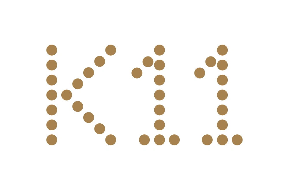 K11 Vector Logo