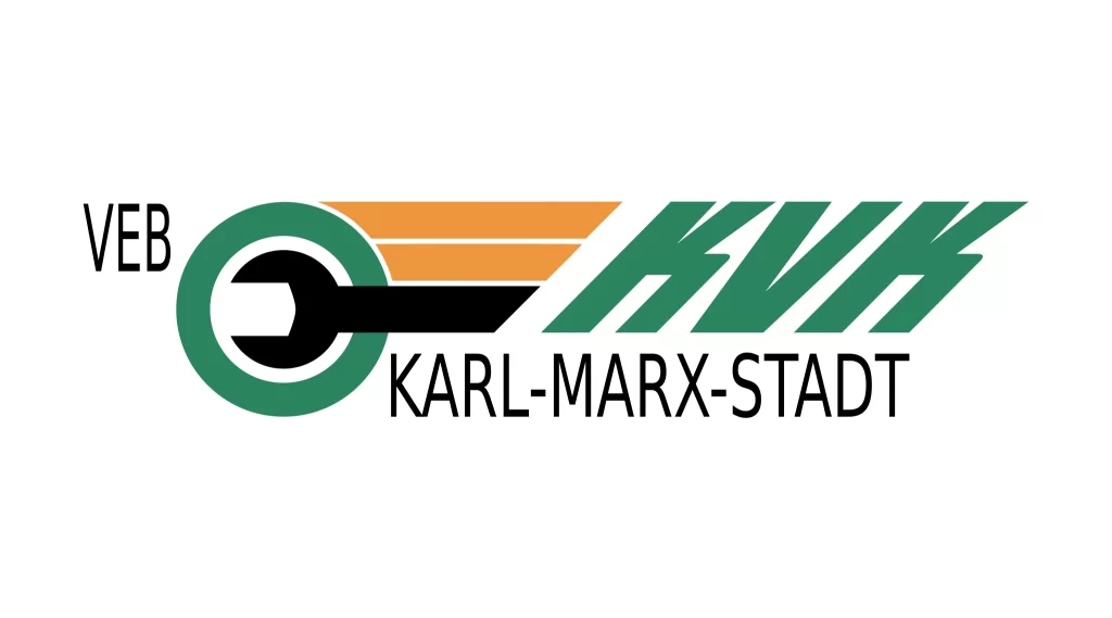 KVH Vector Logo