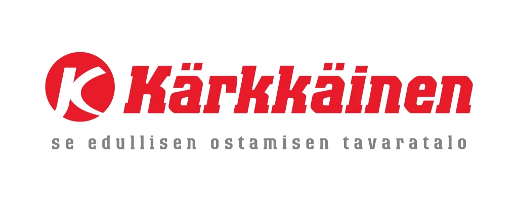 Karkkainen Logo