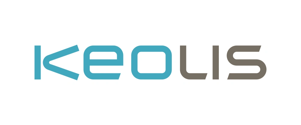 Keolis Vector Logo