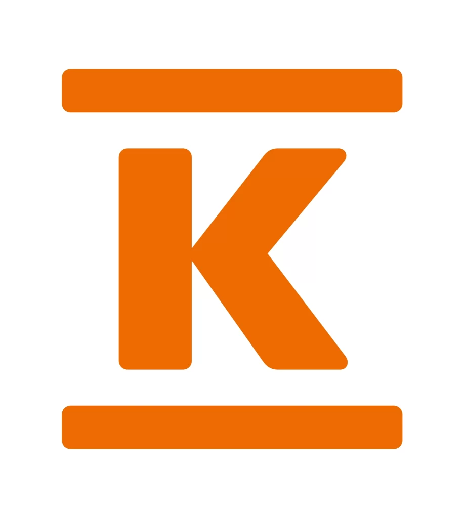Kickstarter Logo