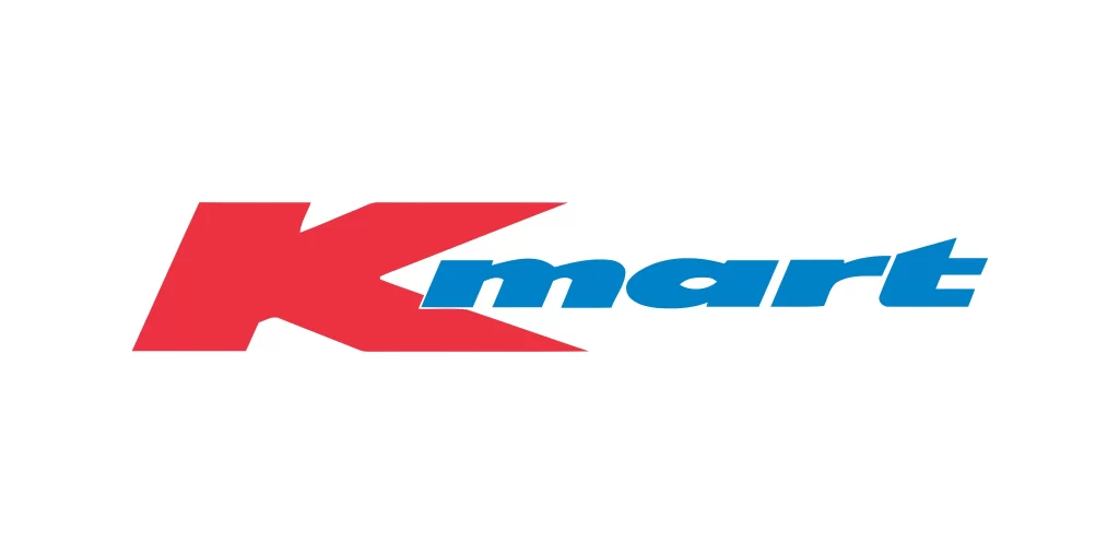 Kmart Logo