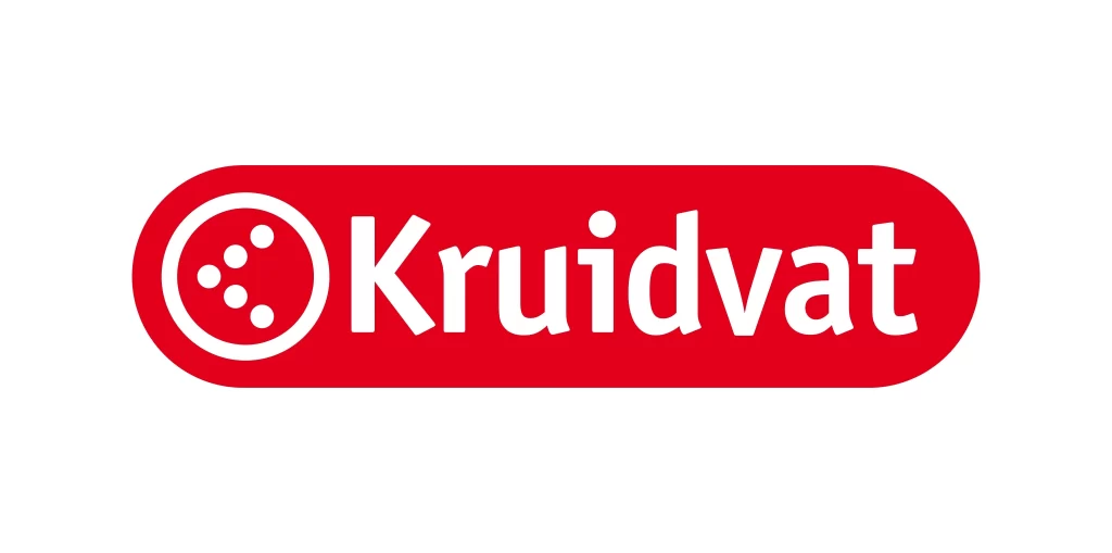 Kruidvat Vector Logo