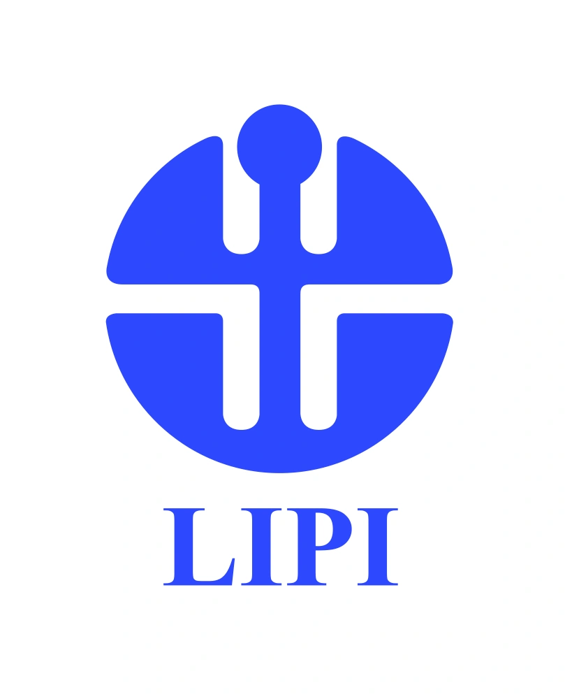 LIPI Vector Logo