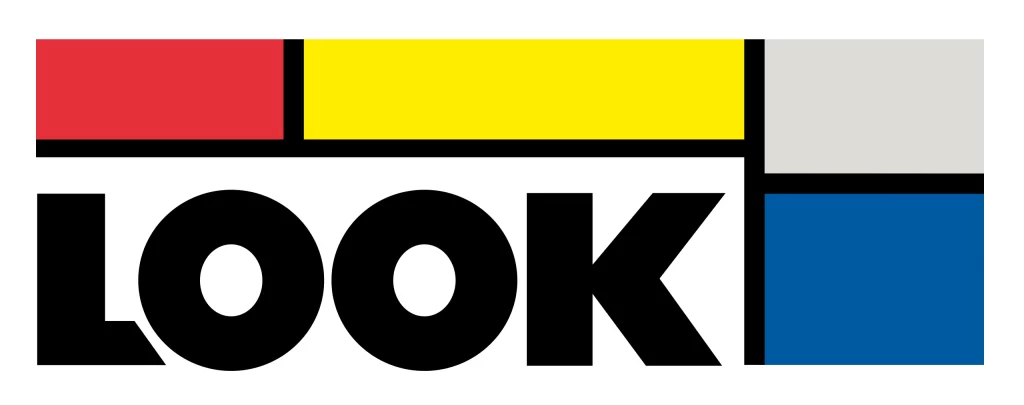 LOOK Vector Logo
