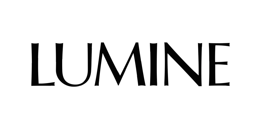 LUMINE Logo