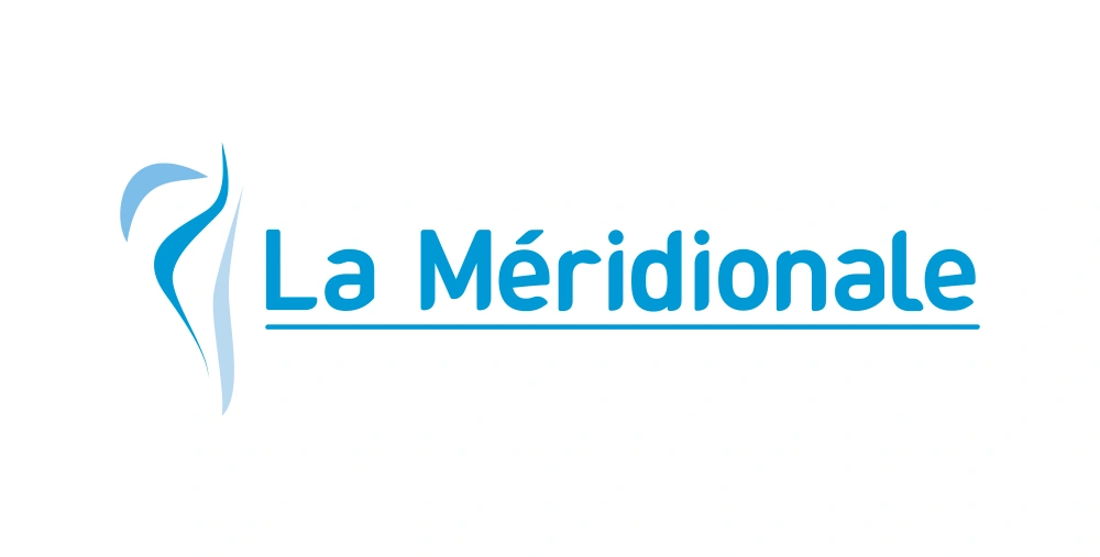 La Meridionale Vector Logo
